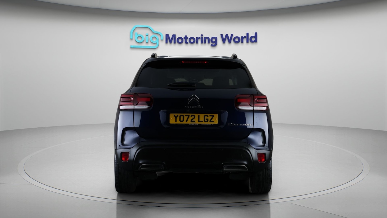 Used Citroen C5 Aircross 2023 for sale - 77438044: Photo 6