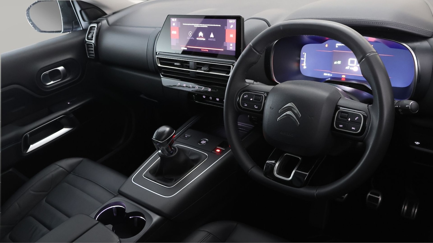 Used Citroen C5 Aircross 2023 for sale - 77438044: Photo 9