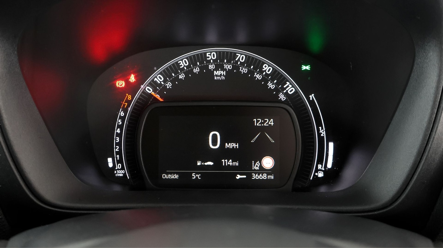 Used Toyota Aygo X 2022 for sale - 77460136: Photo 10