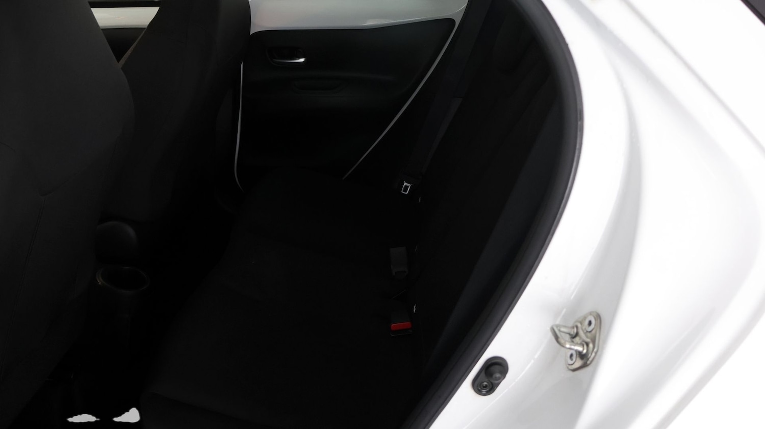 Used Toyota Aygo X 2022 for sale - 77460136: Photo 15