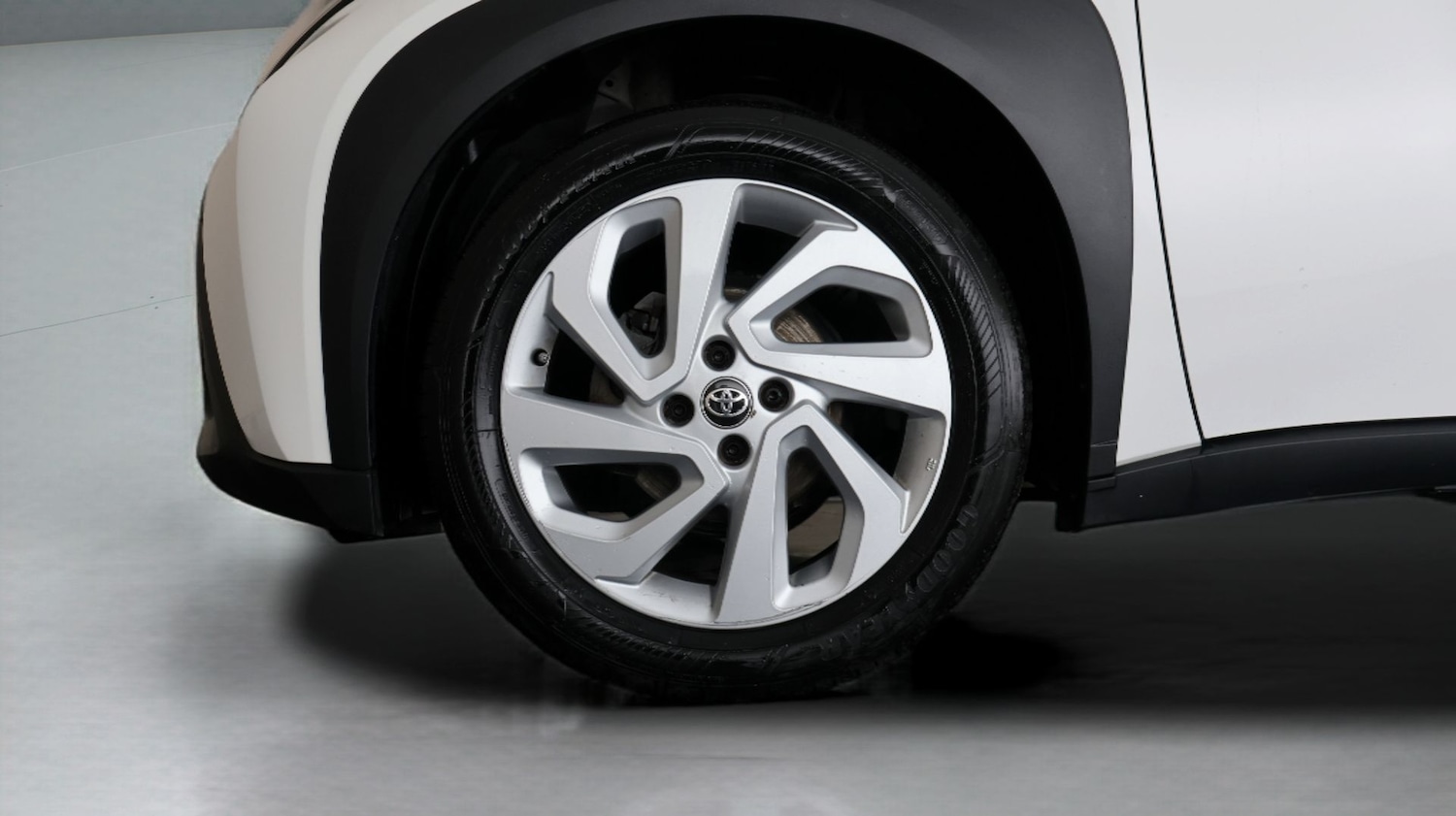 Used Toyota Aygo X 2022 for sale - 77460136: Photo 17