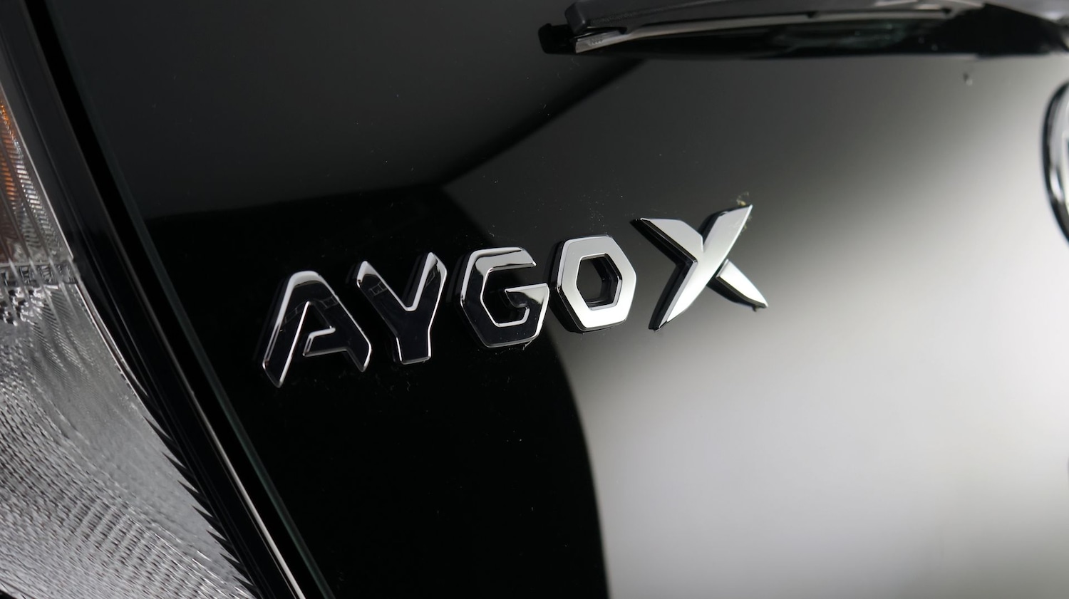 Used Toyota Aygo X 2022 for sale - 77460136: Photo 19