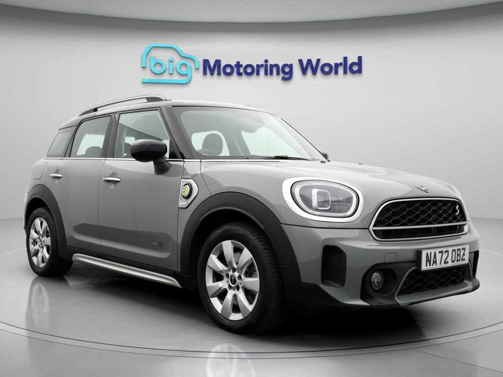 Used MINI Countryman 2022 for sale - 76909688: Photo 1