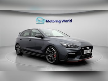 Used Hyundai i30 2019 for sale - 78448998: Photo