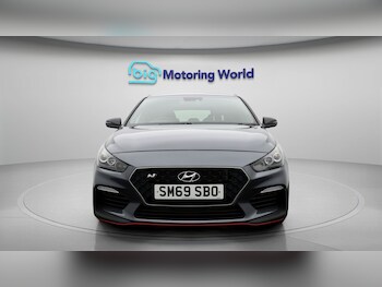 Used Hyundai i30 2019 for sale - 78448998: Photo