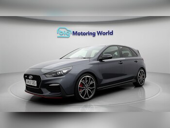 Used Hyundai i30 2019 for sale - 78448998: Photo