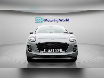Used Ford Puma 2023 for sale - 78614095: Photo
