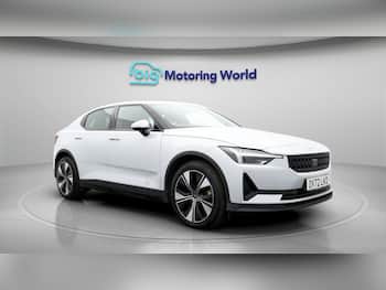 Used Polestar Polestar 2 2022 for sale - 79620878: Photo