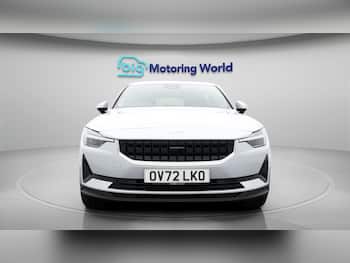 Used Polestar Polestar 2 2022 for sale - 79620878: Photo