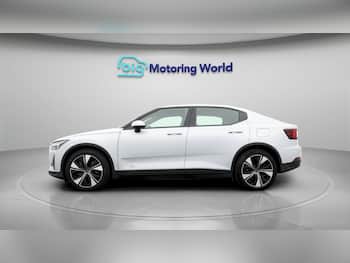 Used Polestar Polestar 2 2022 for sale - 79620878: Photo