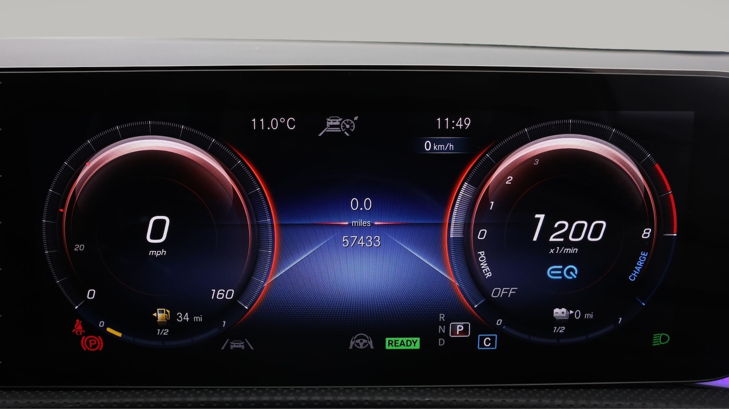 Used Mercedes-Benz A-Class 2021 for sale - 77504409: Photo 10