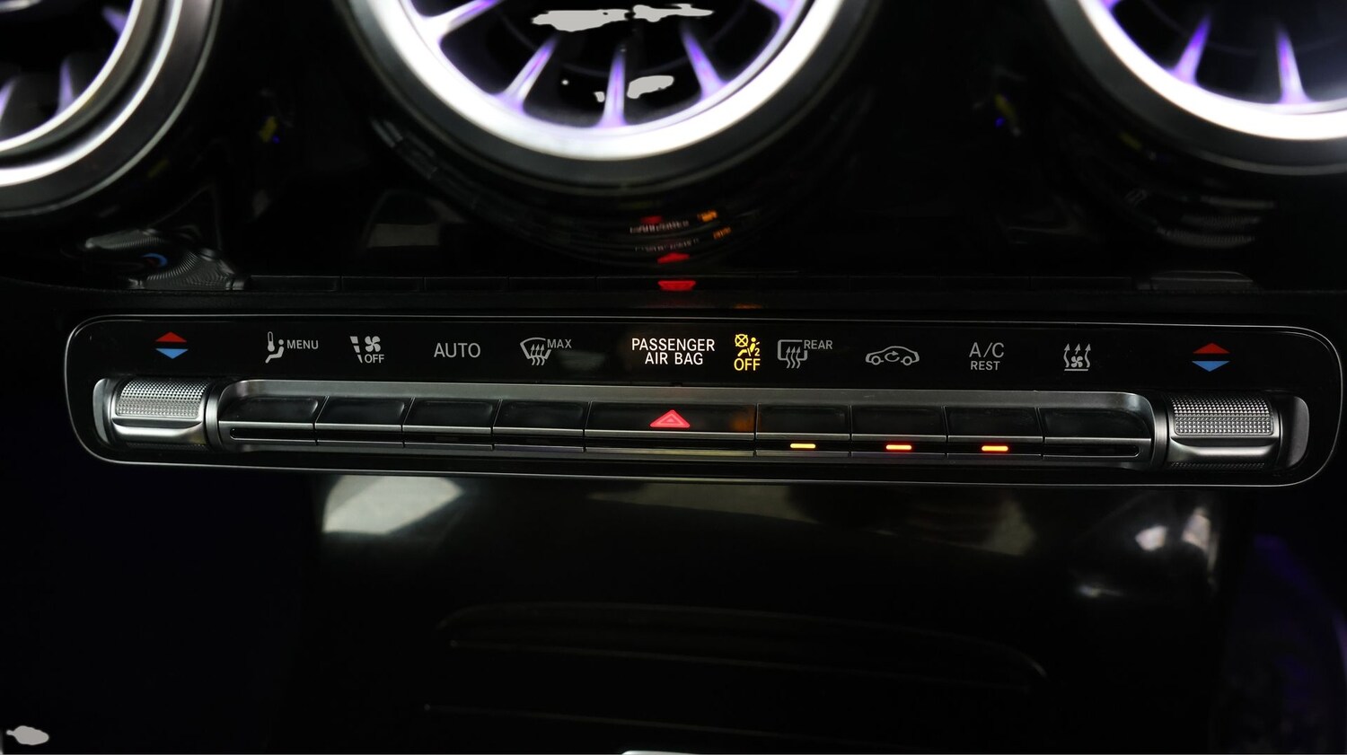 Used Mercedes-Benz A-Class 2021 for sale - 77504409: Photo 12