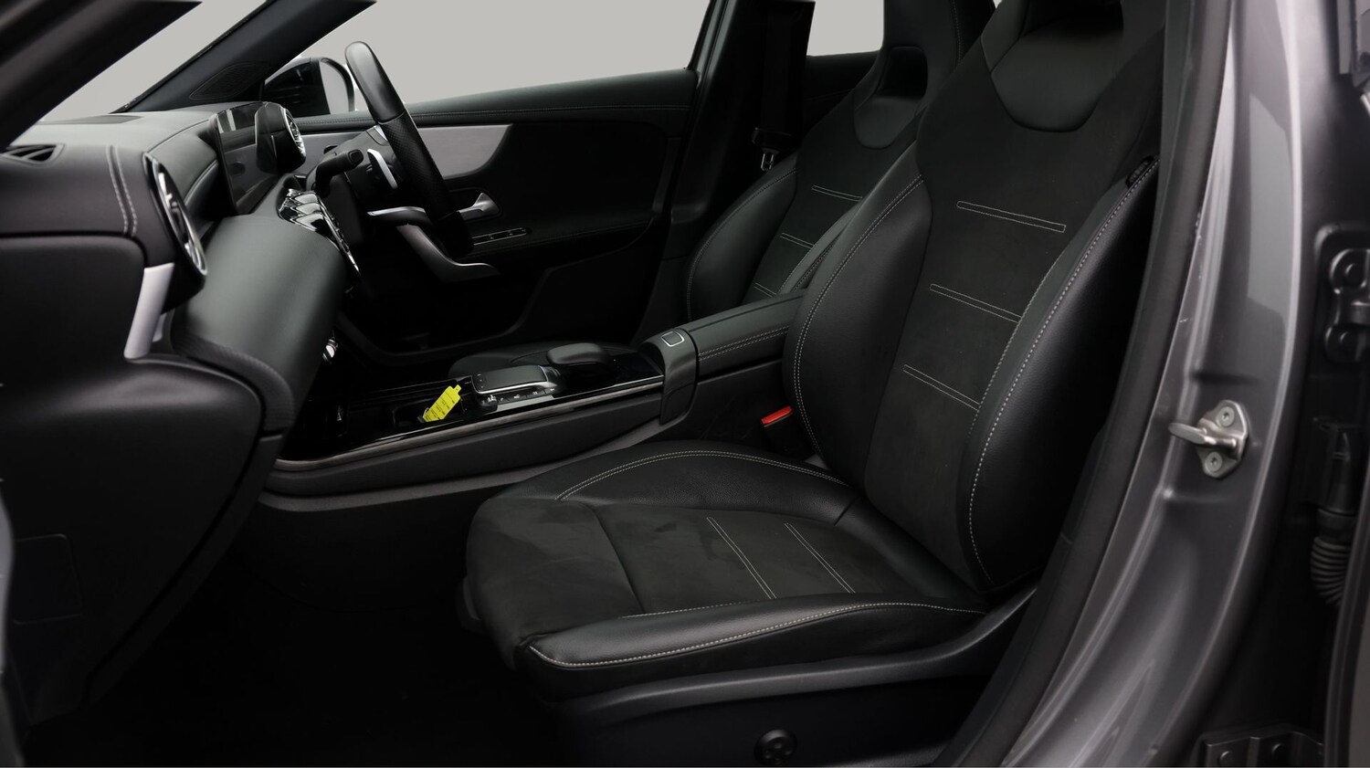 Used Mercedes-Benz A-Class 2021 for sale - 77504409: Photo 14