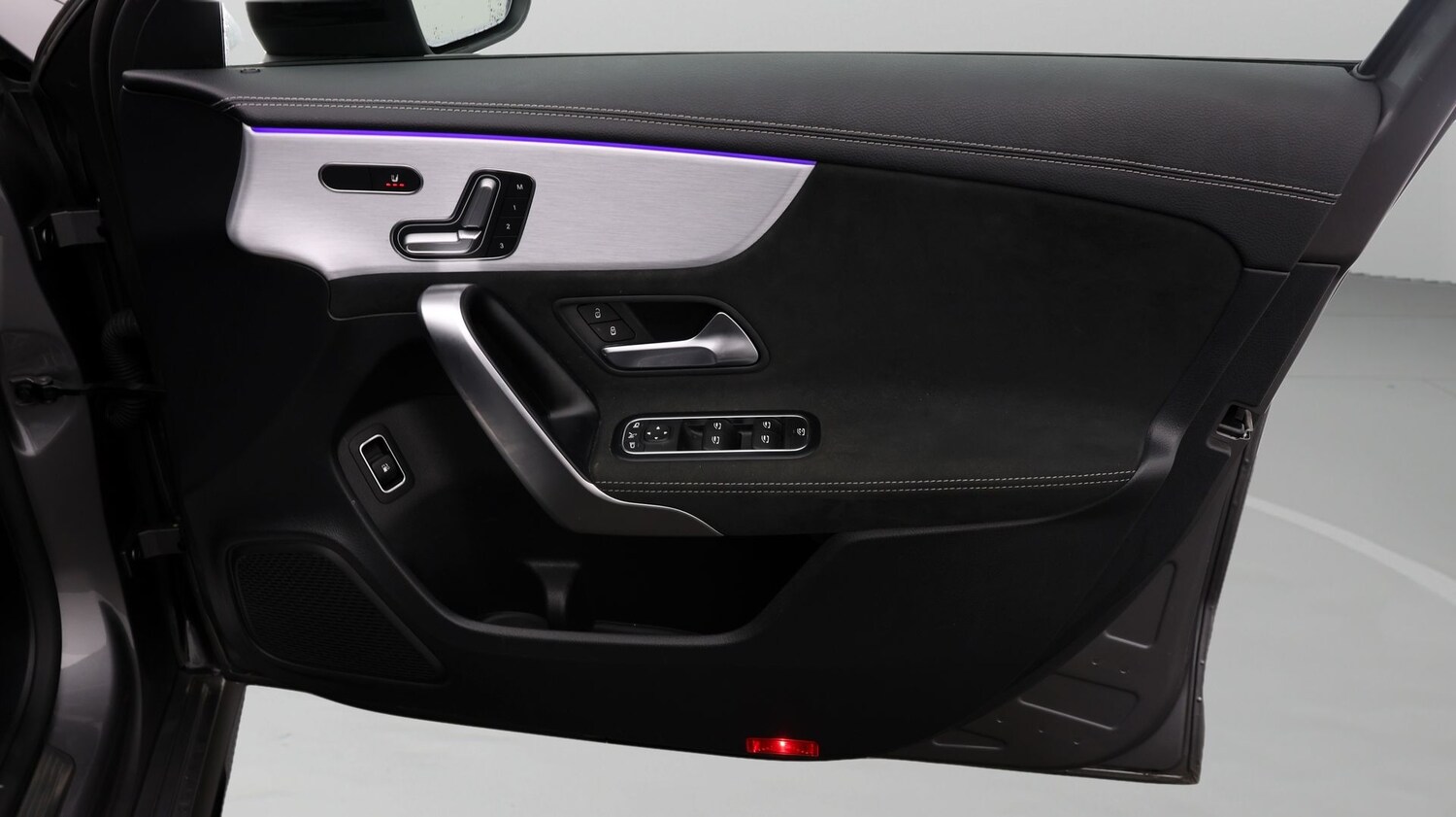 Used Mercedes-Benz A-Class 2021 for sale - 77504409: Photo 15