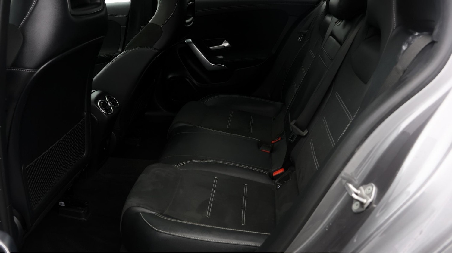 Used Mercedes-Benz A-Class 2021 for sale - 77504409: Photo 16