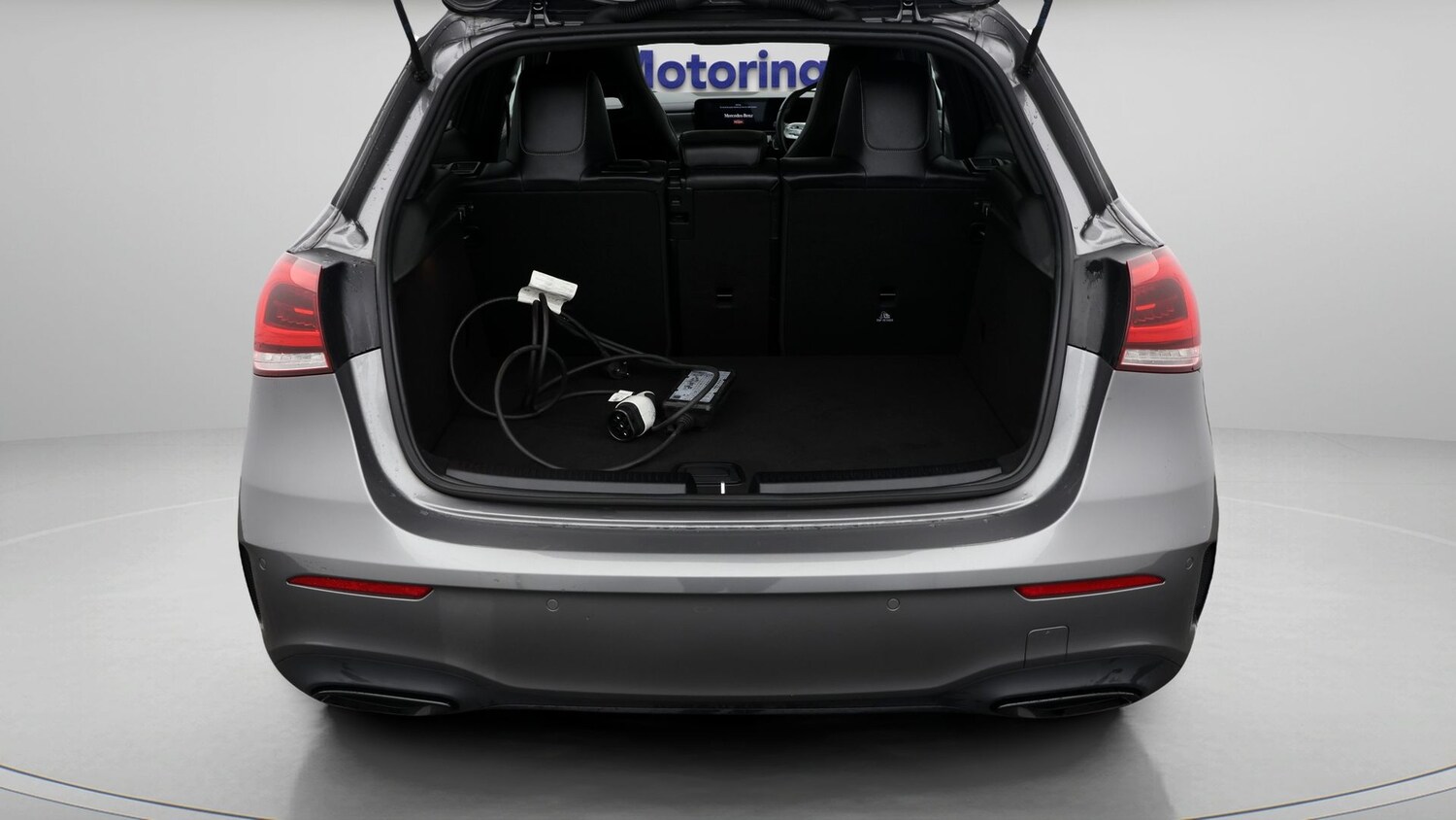 Used Mercedes-Benz A-Class 2021 for sale - 77504409: Photo 17