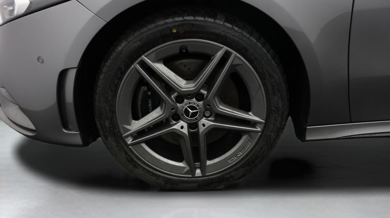 Used Mercedes-Benz A-Class 2021 for sale - 77504409: Photo 18