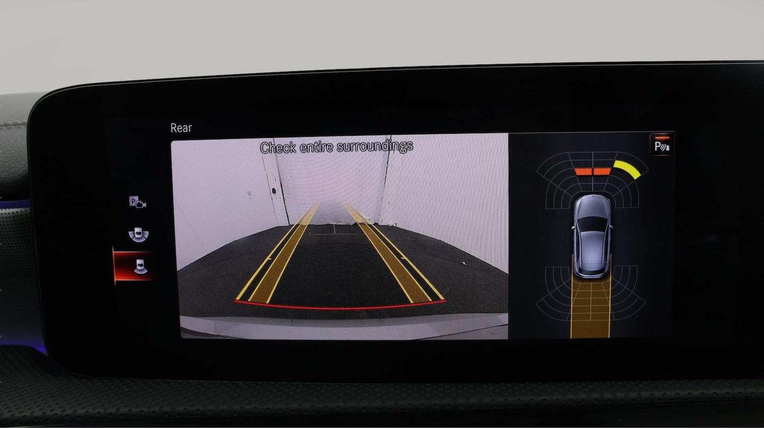 Used Mercedes-Benz A-Class 2021 for sale - 77504409: Photo 23