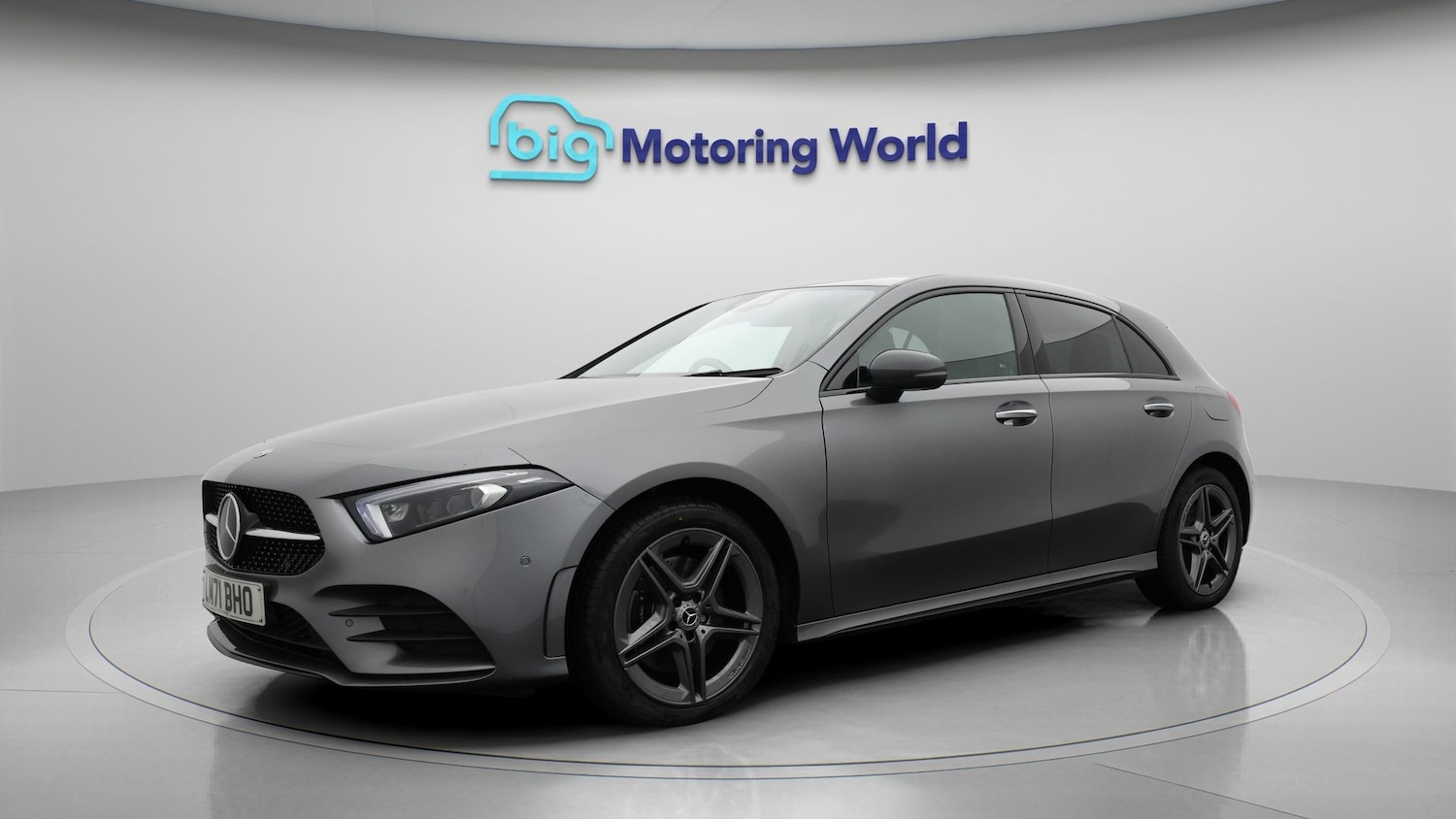 Used Mercedes-Benz A-Class 2021 for sale - 77504409: Photo 3