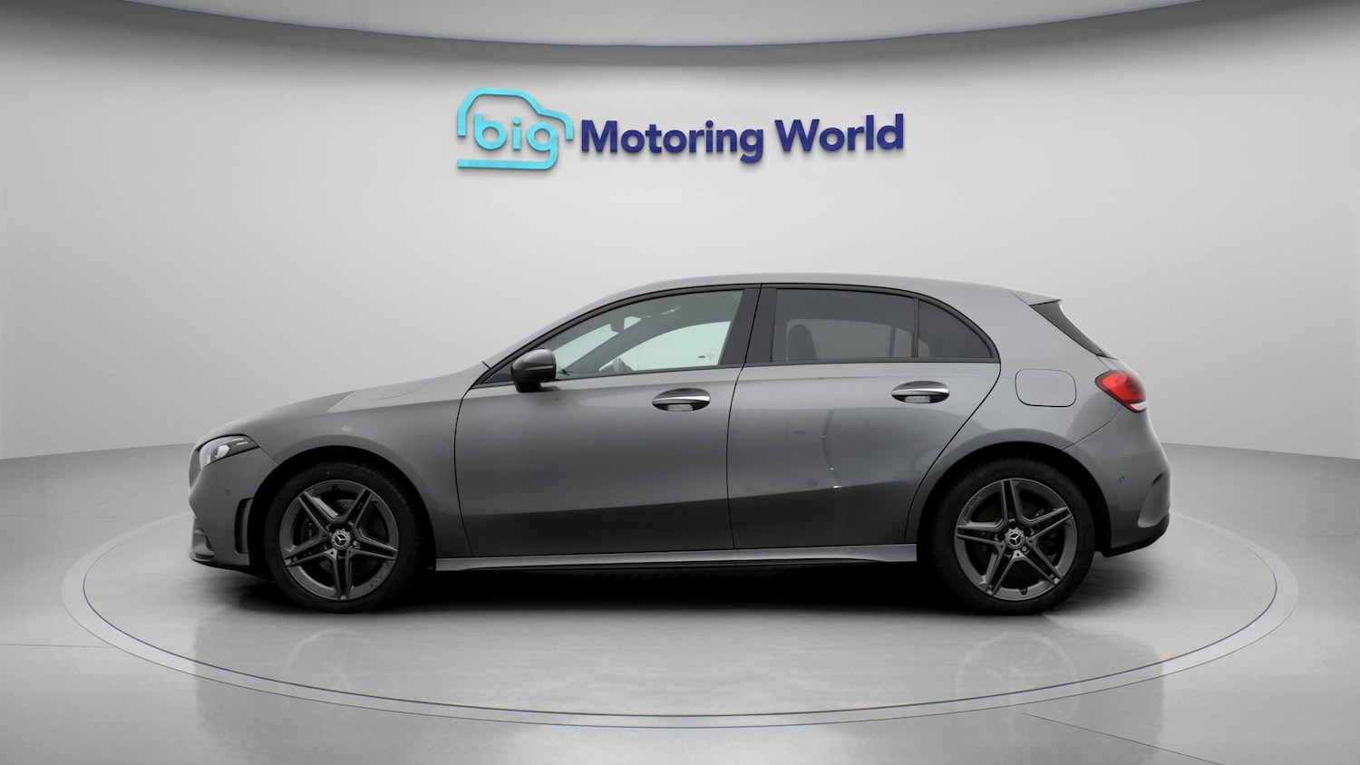 Used Mercedes-Benz A-Class 2021 for sale - 77504409: Photo 4