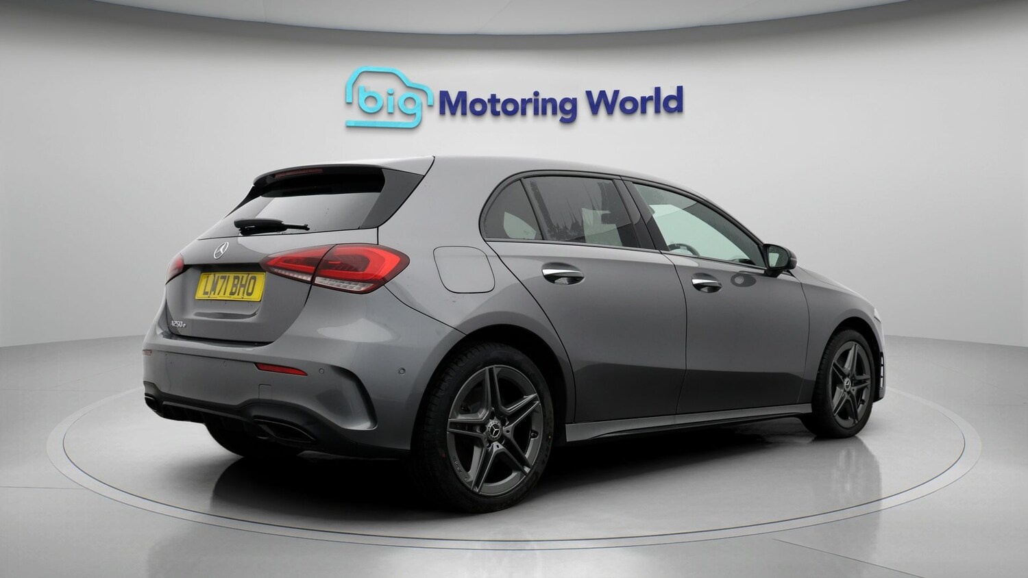 Used Mercedes-Benz A-Class 2021 for sale - 77504409: Photo 7