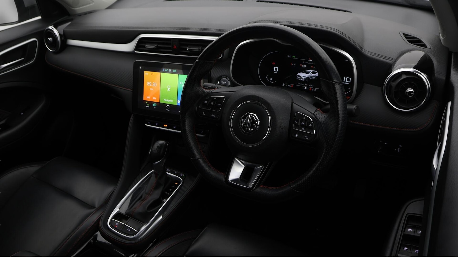 Used MG MG ZS 2021 for sale - 76742462: Photo 10