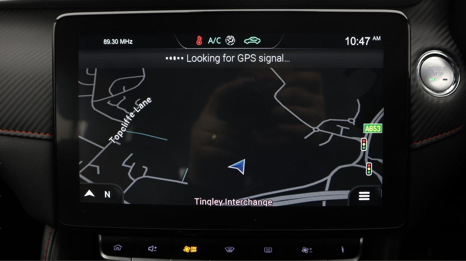 Used MG MG ZS 2021 for sale - 76742462: Photo 12