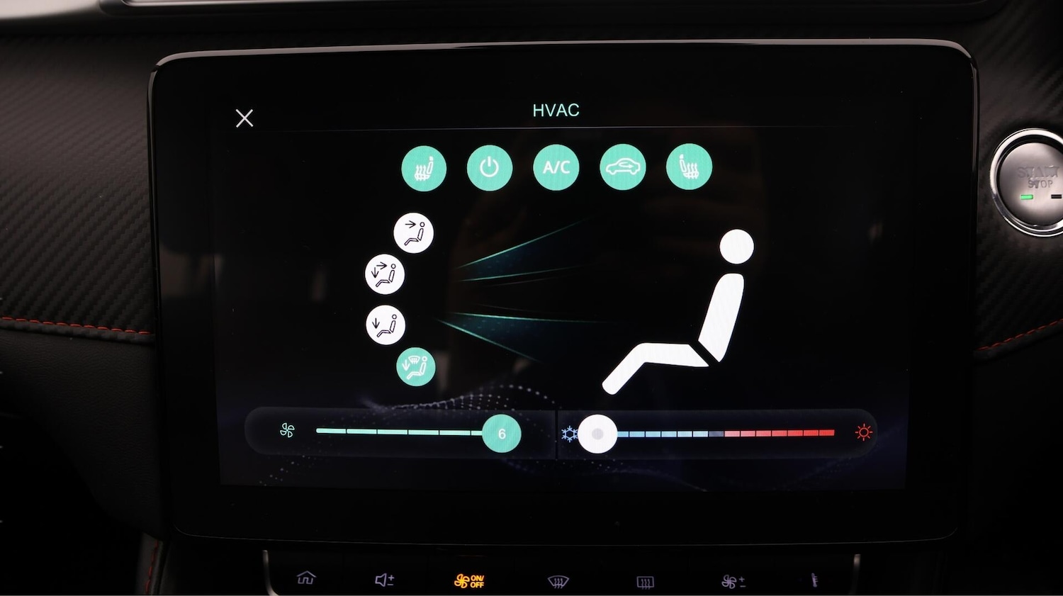 Used MG MG ZS 2021 for sale - 76742462: Photo 13