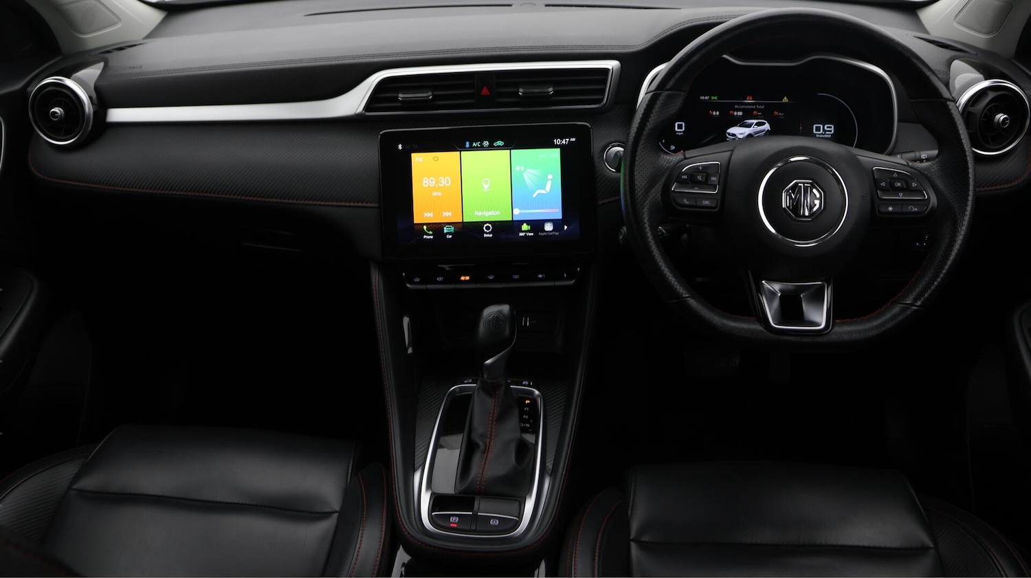 Used MG MG ZS 2021 for sale - 76742462: Photo 14