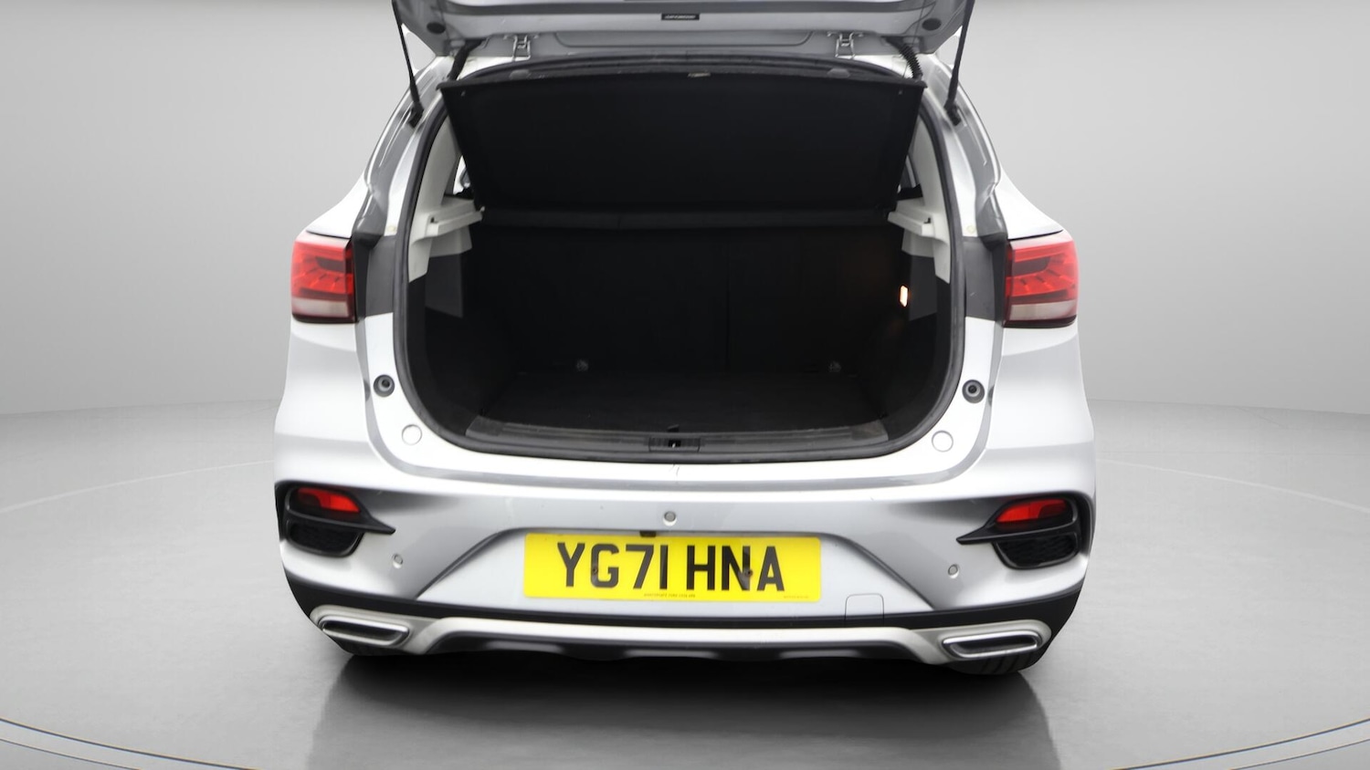 Used MG MG ZS 2021 for sale - 76742462: Photo 18