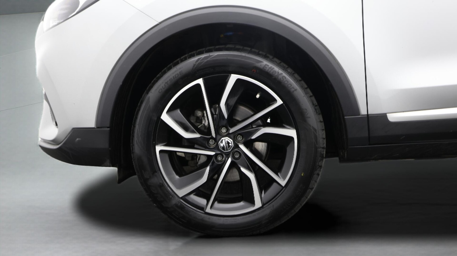 Used MG MG ZS 2021 for sale - 76742462: Photo 19