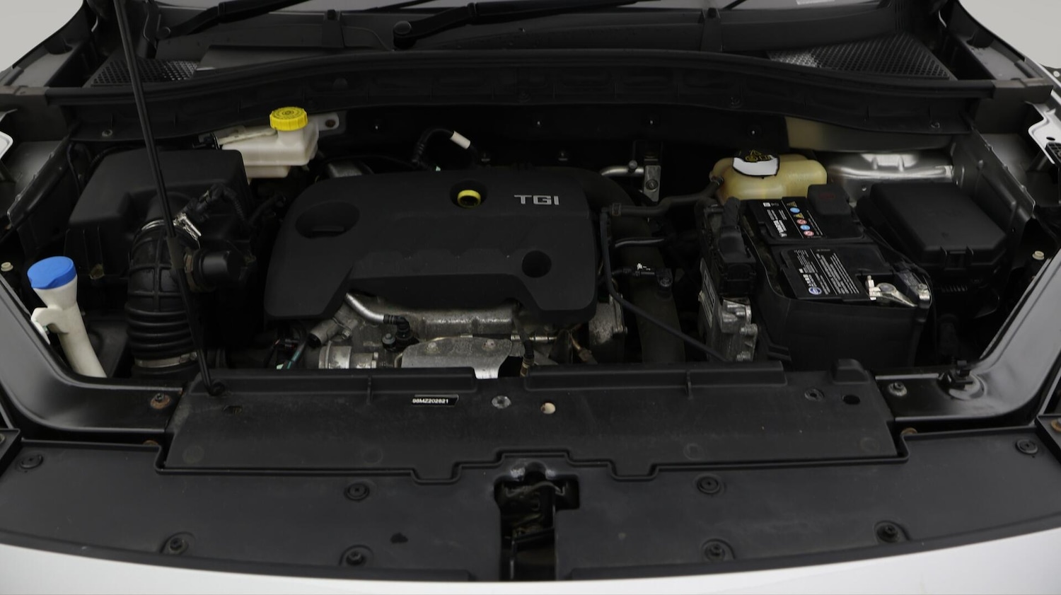 Used MG MG ZS 2021 for sale - 76742462: Photo 20