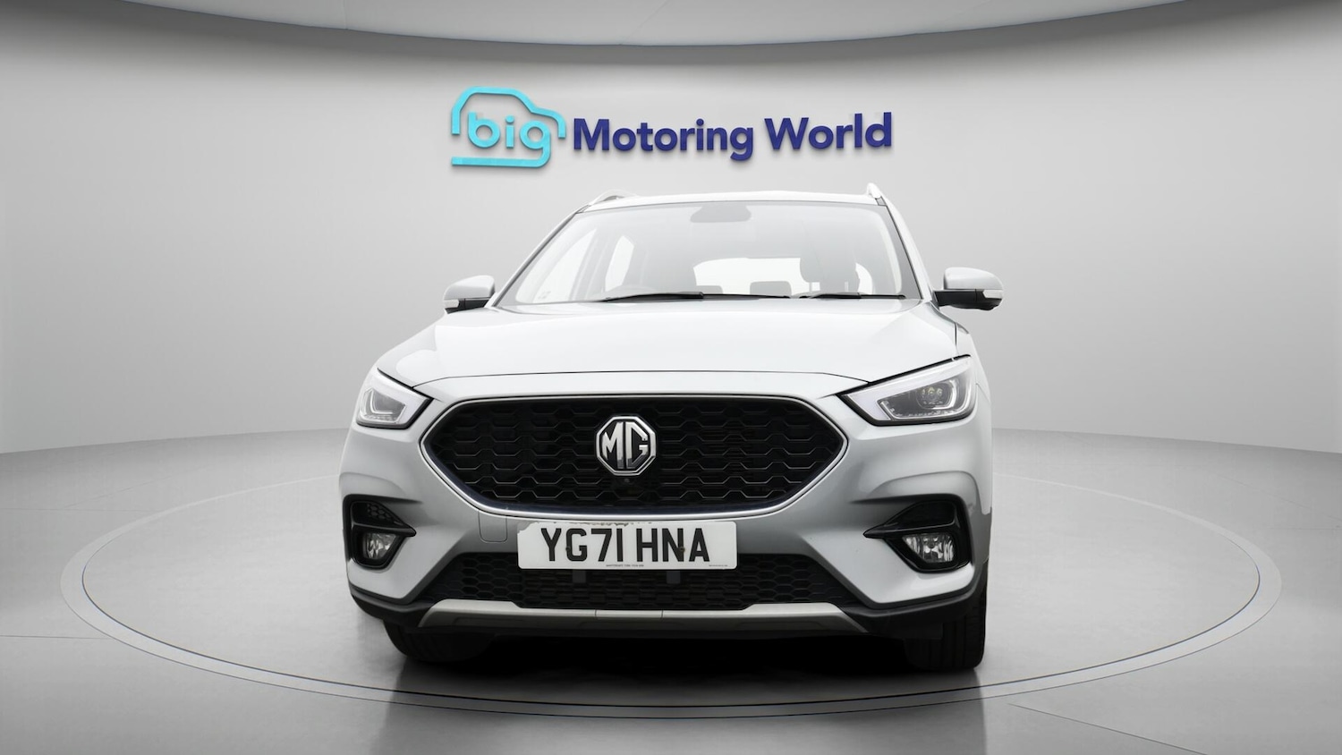 Used MG MG ZS 2021 for sale - 76742462: Photo 3