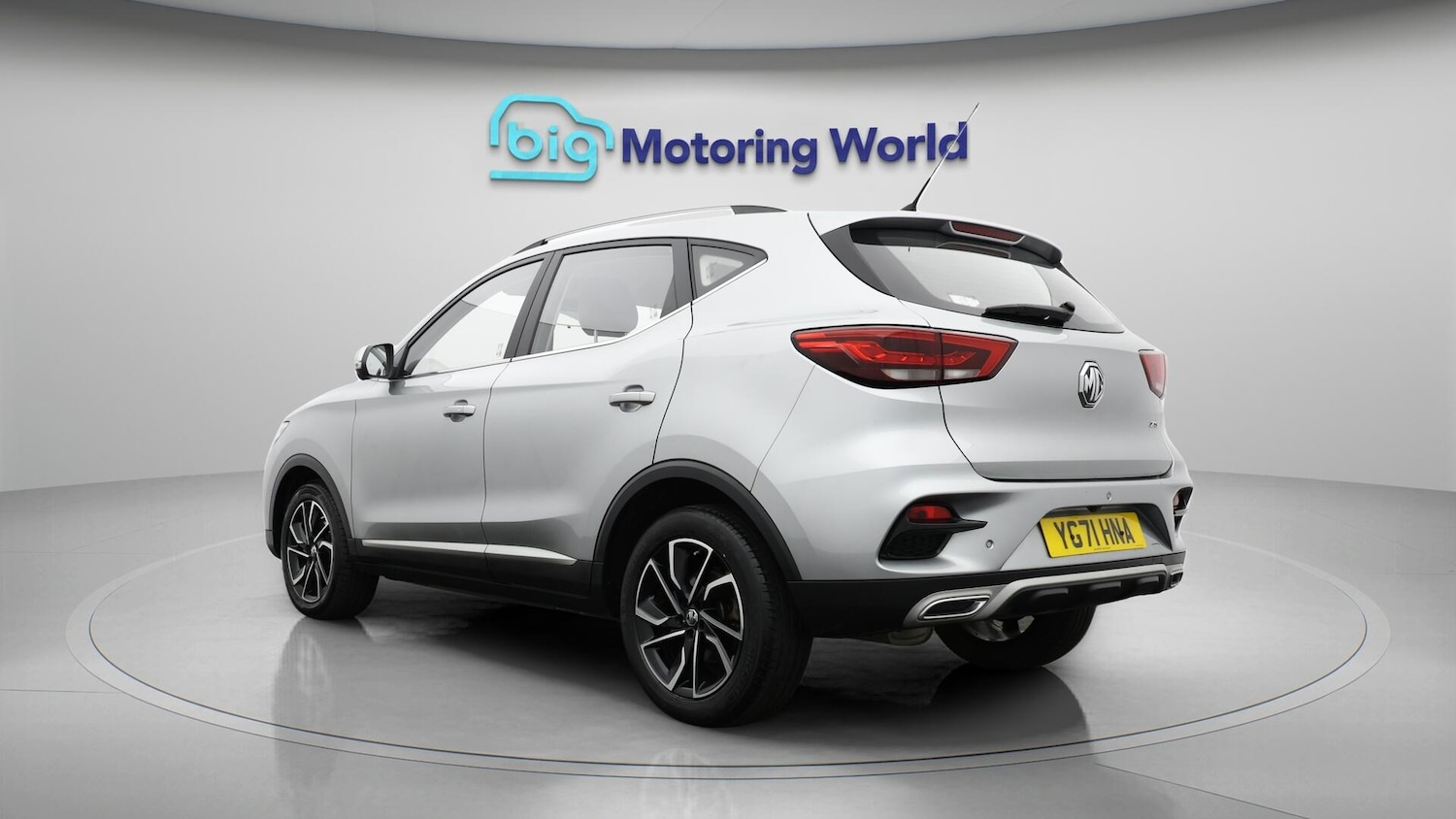 Used MG MG ZS 2021 for sale - 76742462: Photo 6