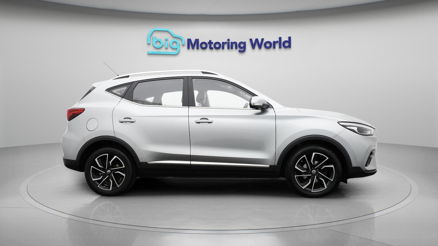 Used MG MG ZS 2021 for sale - 76742462: Photo 9