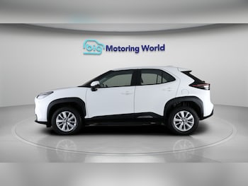 Used Toyota Yaris Cross 2023 for sale - 78641218: Photo