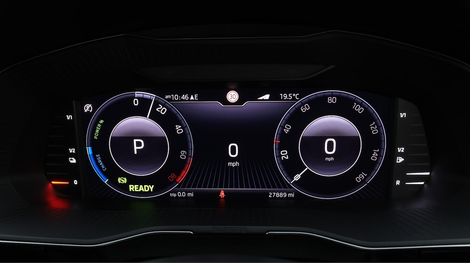 Used Skoda Superb 2021 for sale - 76152000: Photo 11