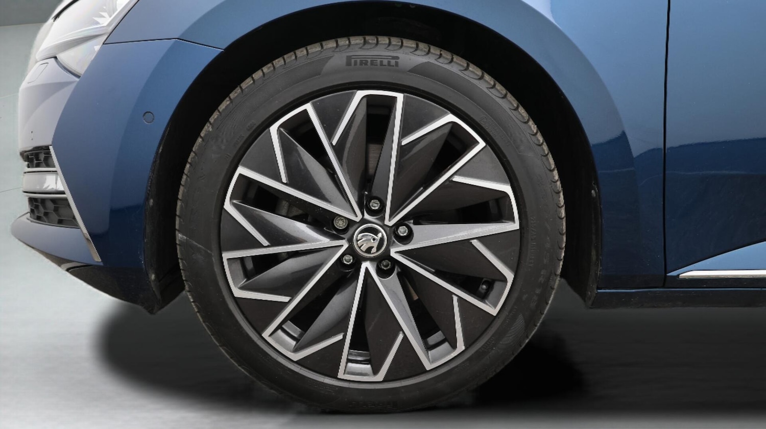 Used Skoda Superb 2021 for sale - 76152000: Photo 19