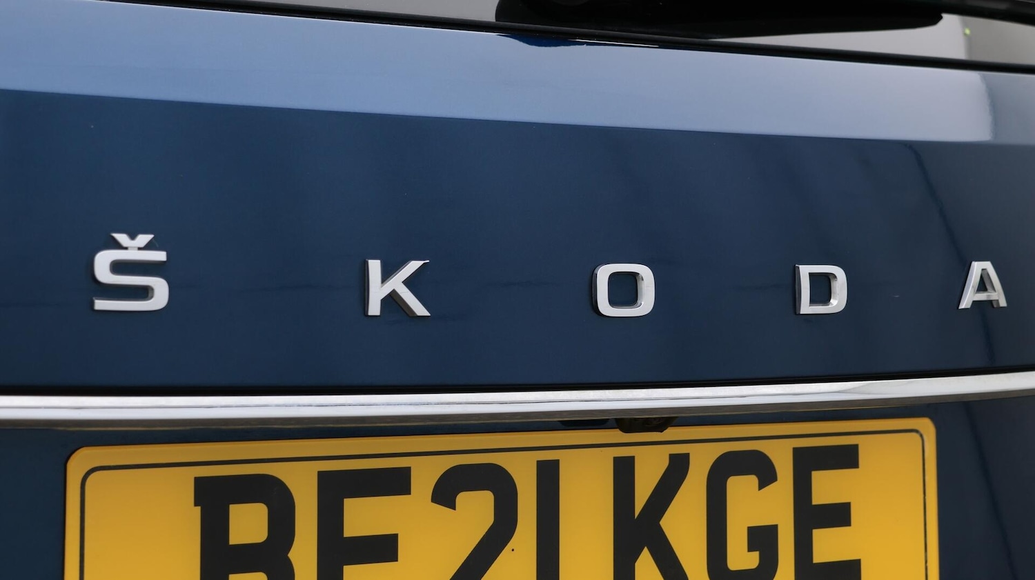 Used Skoda Superb 2021 for sale - 76152000: Photo 22