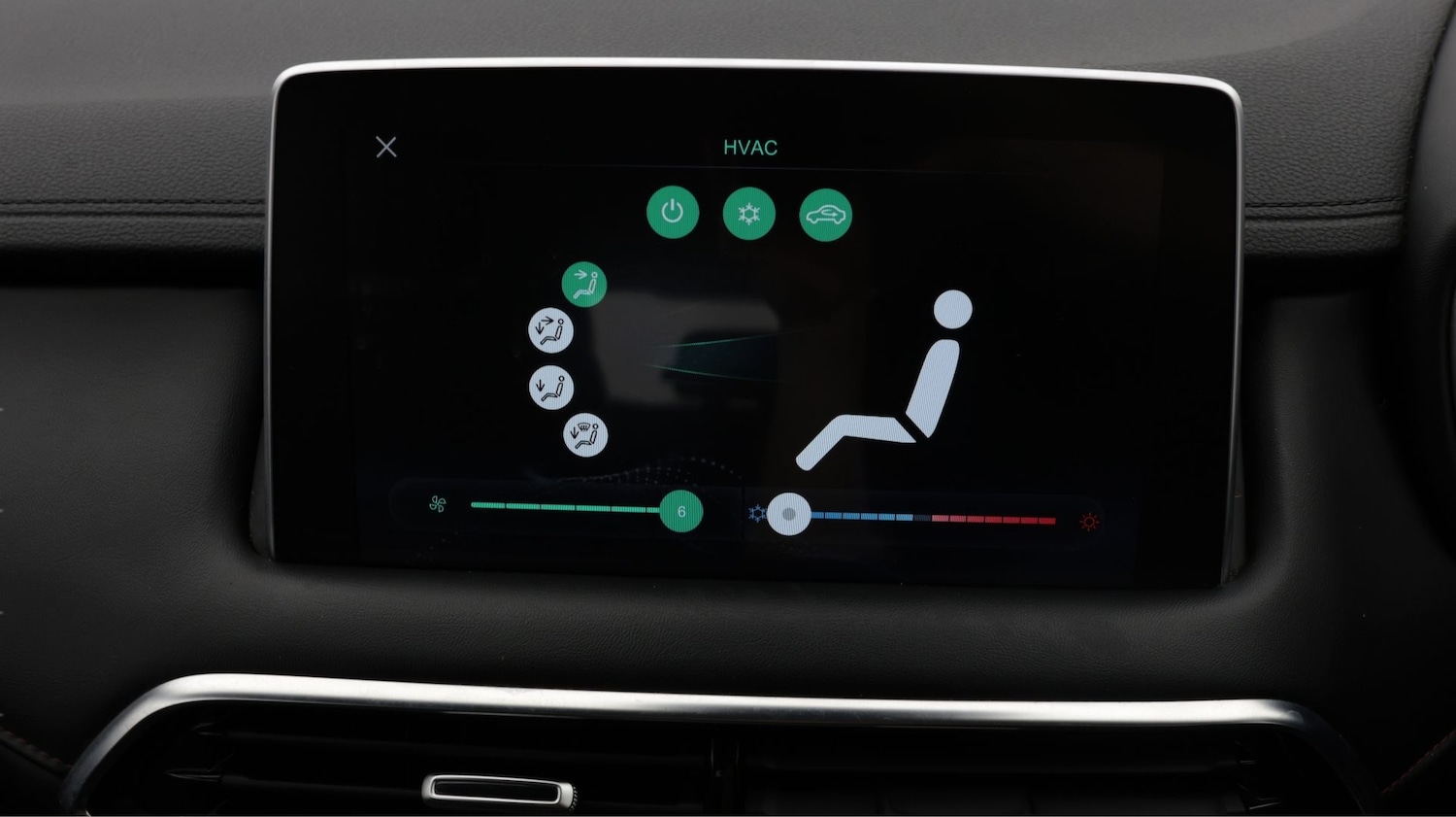 Used MG MG HS for sale - 78112779: Photo 12