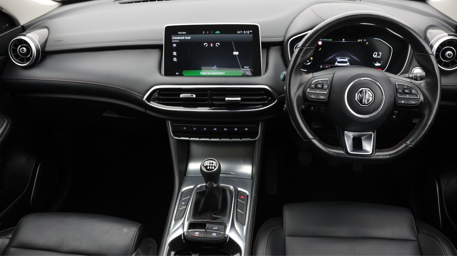 Used MG MG HS for sale - 78112779: Photo 13