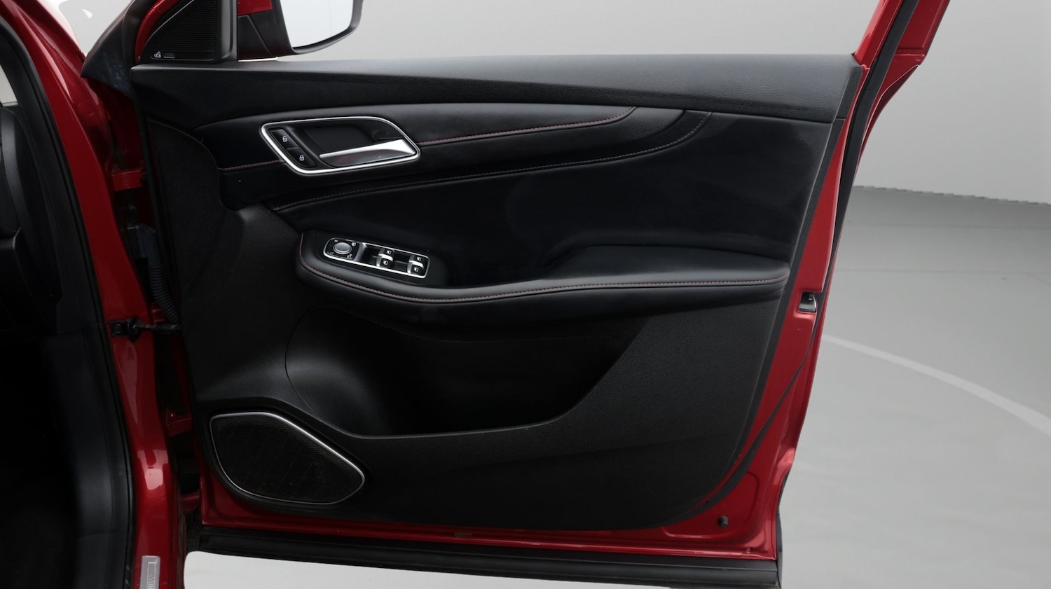 Used MG MG HS for sale - 78112779: Photo 15