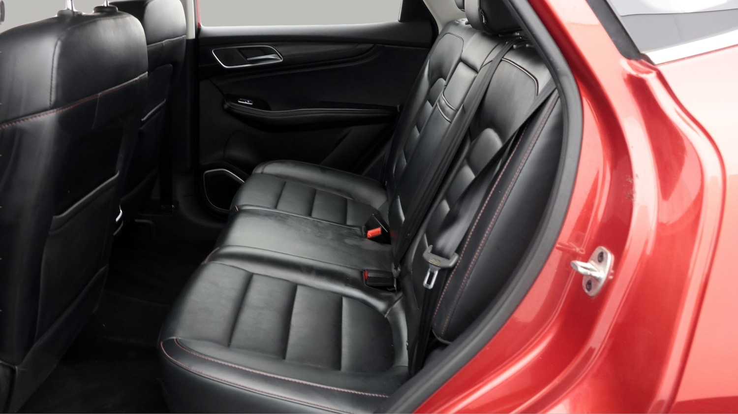 Used MG MG HS for sale - 78112779: Photo 16