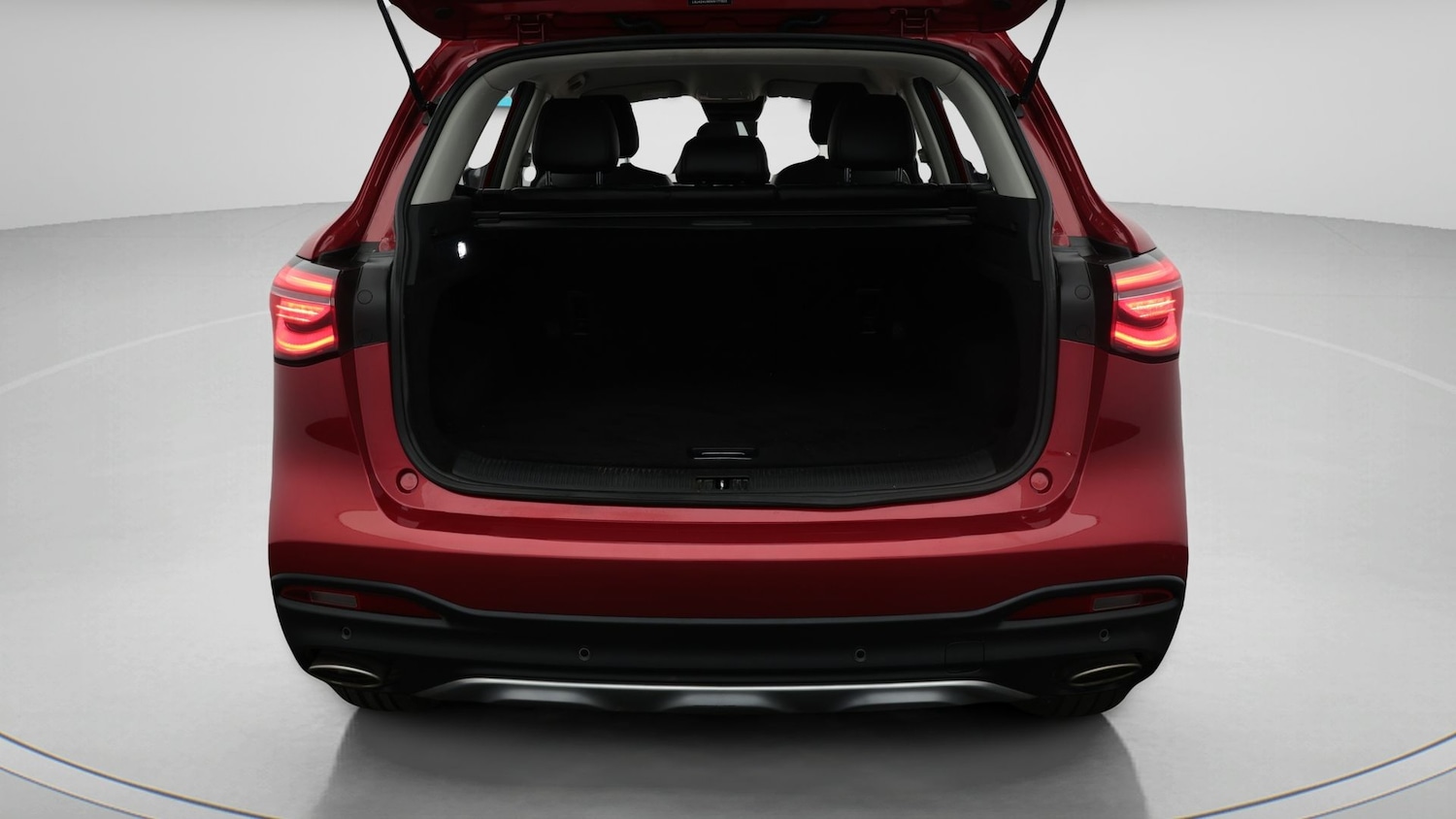 Used MG MG HS for sale - 78112779: Photo 17