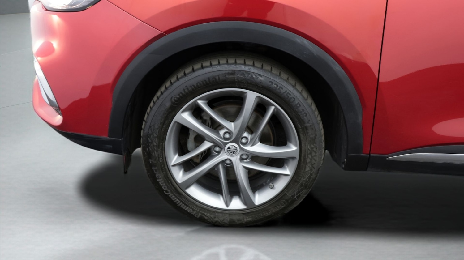 Used MG MG HS for sale - 78112779: Photo 18