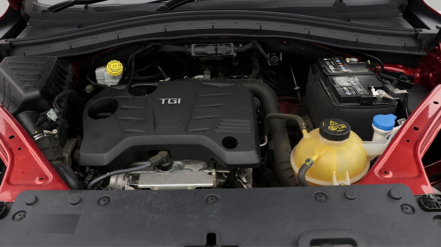 Used MG MG HS for sale - 78112779: Photo 19