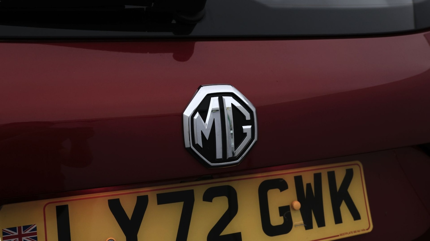 Used MG MG HS for sale - 78112779: Photo 20