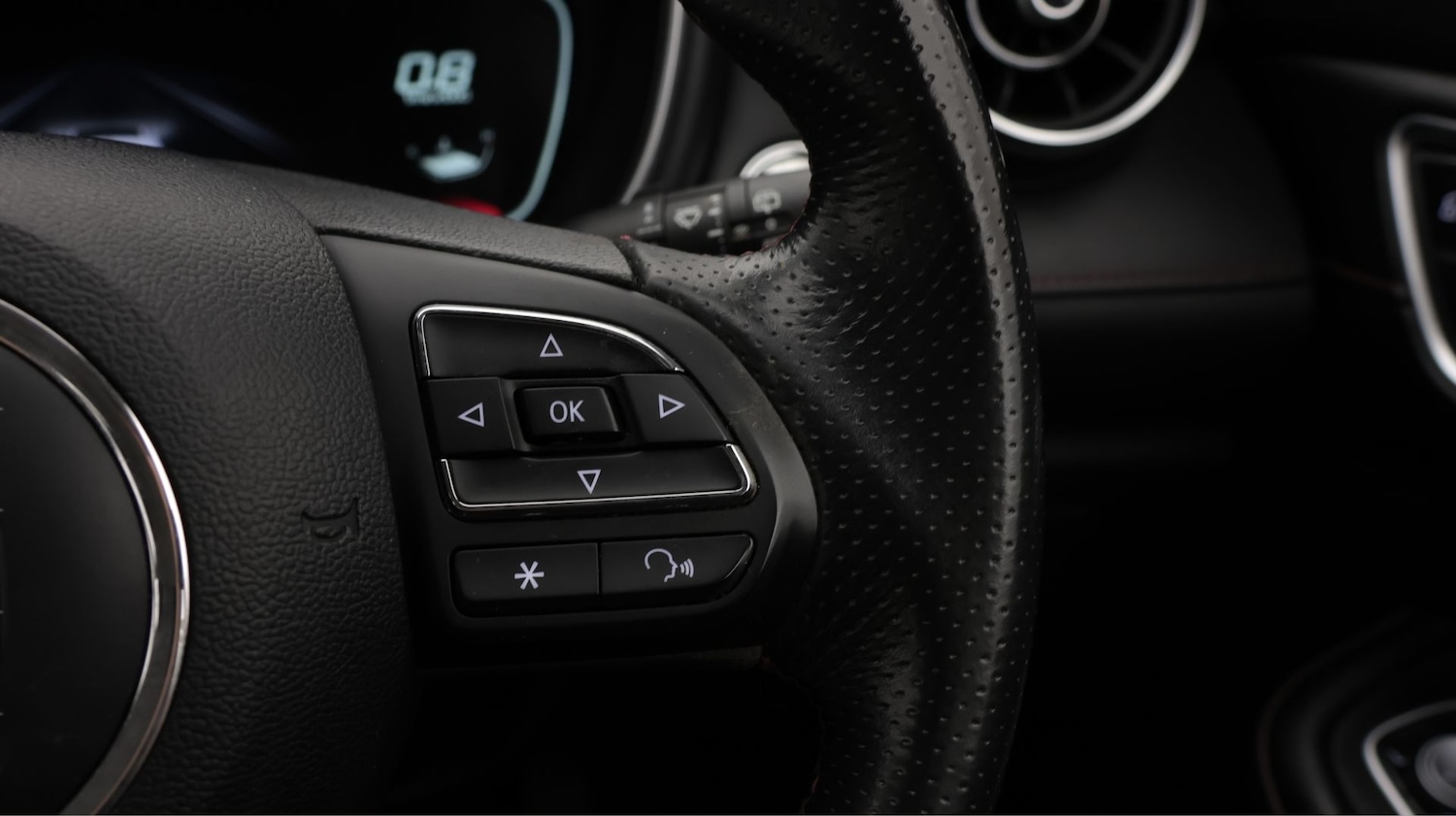 Used MG MG HS for sale - 78112779: Photo 21