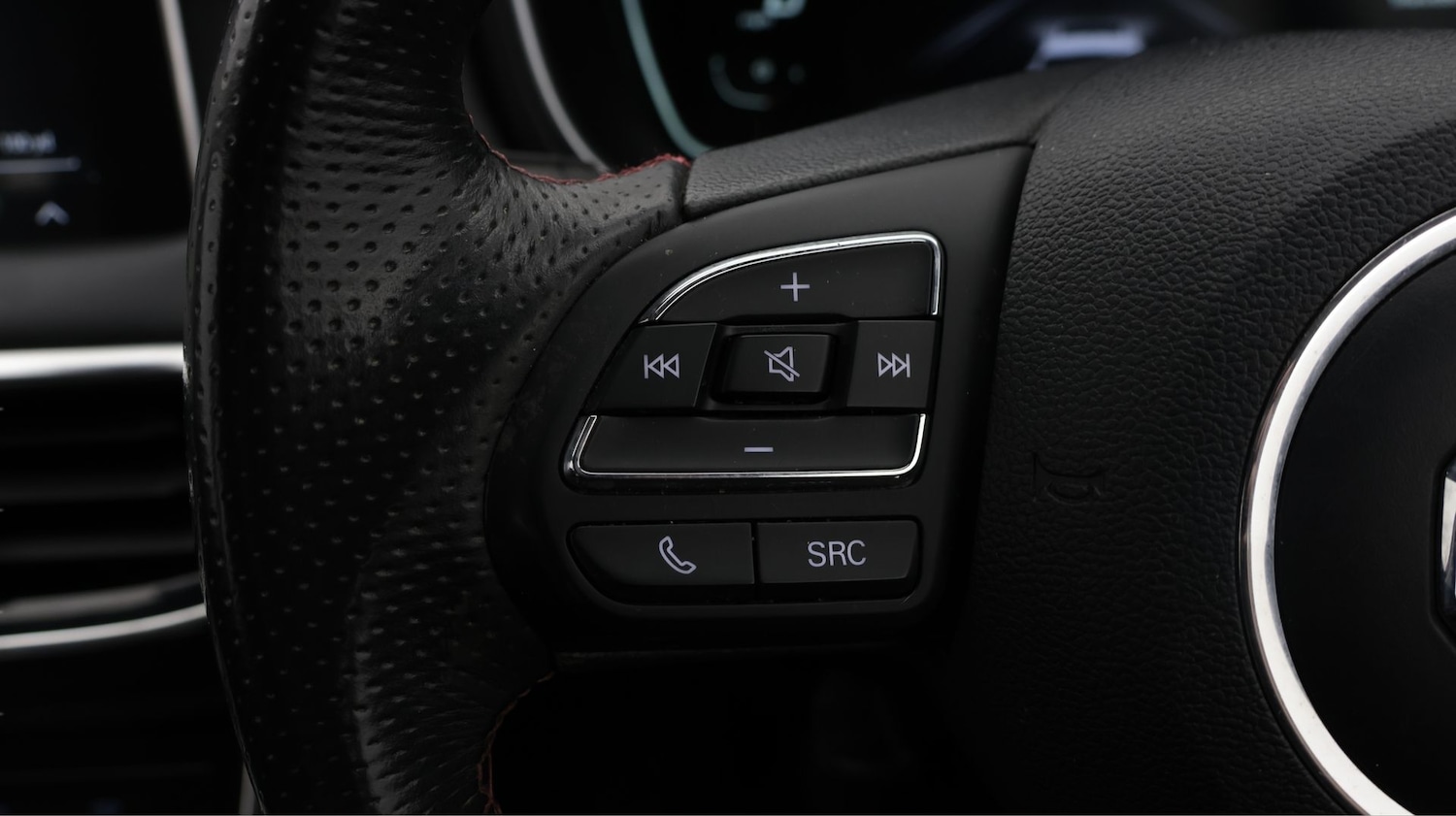 Used MG MG HS for sale - 78112779: Photo 22