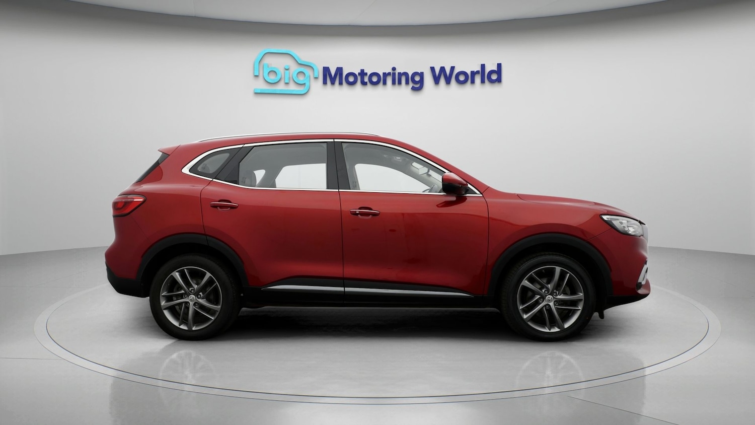 Used MG MG HS for sale - 78112779: Photo 8